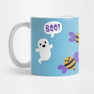 Boo Bees! Mug